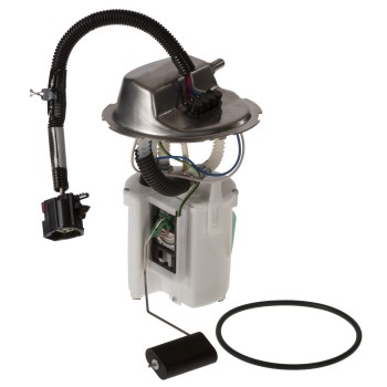 Fuel Pump Module Assembly