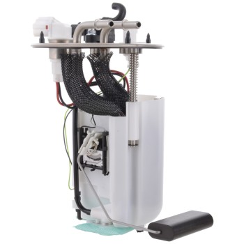 Fuel Pump Module Assembly
