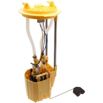 Fuel Pump Module Assembly