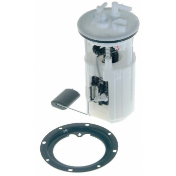 Fuel Pump Module Assembly