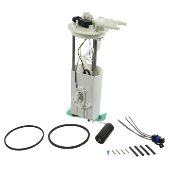 Fuel Pump Module Assembly