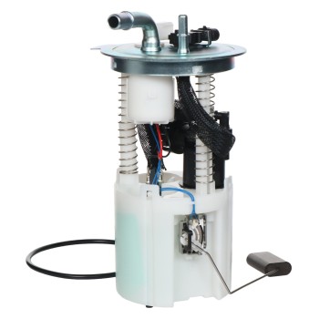 Fuel Pump Module Assembly