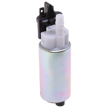 Fuel Pump and Strainer Set