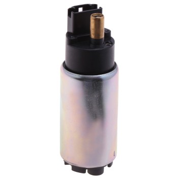 Fuel Pump and Strainer Set