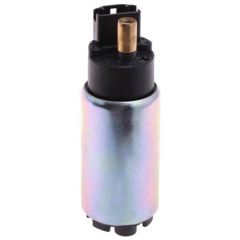 Fuel Pump and Strainer Set