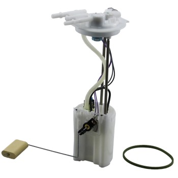 Fuel Pump Module Assembly