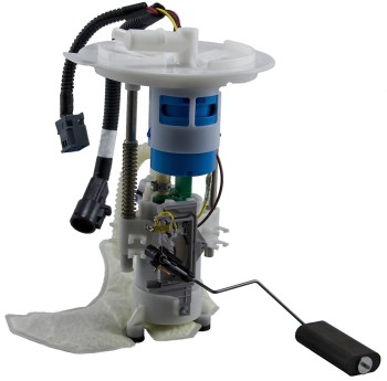 Fuel Pump Module Assembly