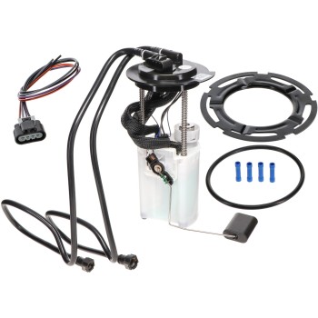 Fuel Pump Module Assembly