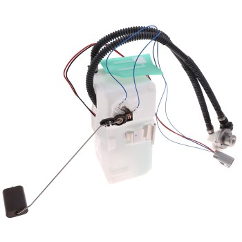 Fuel Pump Module Assembly