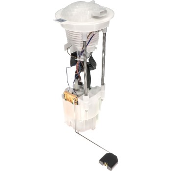 Fuel Pump Module Assembly