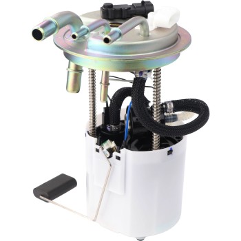 Fuel Pump Module Assembly