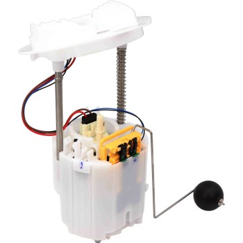 Fuel Pump Module Assembly