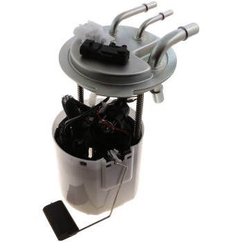 Fuel Pump Module Assembly
