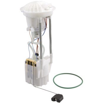 Fuel Pump Module Assembly