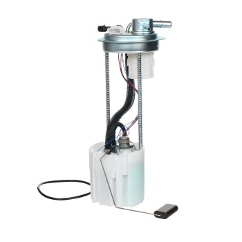 Fuel Pump Module Assembly