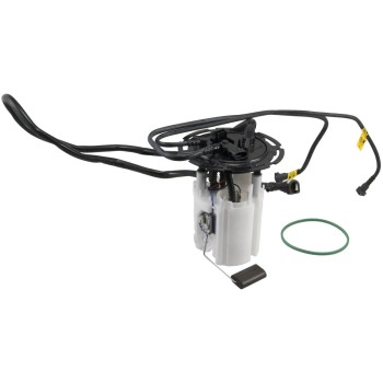 Fuel Pump Module Assembly
