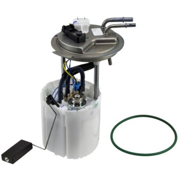 Fuel Pump Module Assembly