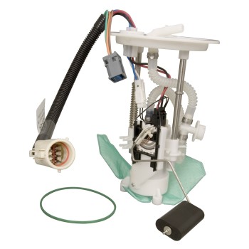Fuel Pump Module Assembly