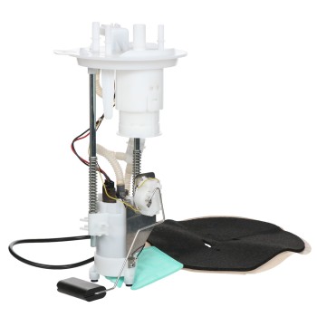 Fuel Pump Module Assembly