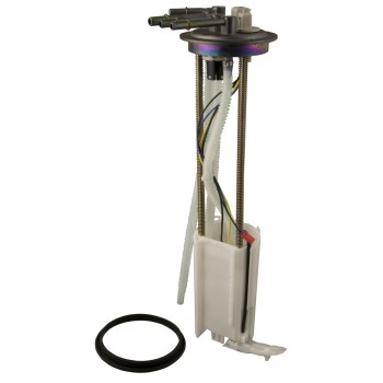 Fuel Pump Module Assembly