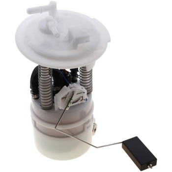 Fuel Pump Module Assembly