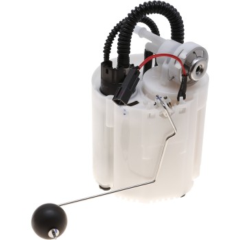 Fuel Pump Module Assembly