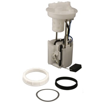 Fuel Pump Module Assembly