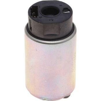 Fuel Pump and Strainer Set