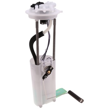 Fuel Pump Module Assembly