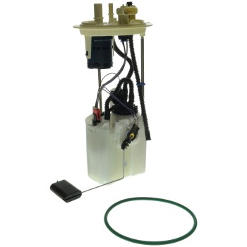 Fuel Pump Module Assembly