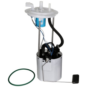 Fuel Pump Module Assembly