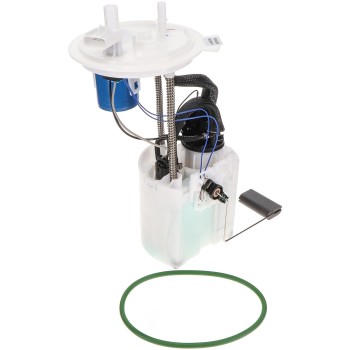Fuel Pump Module Assembly