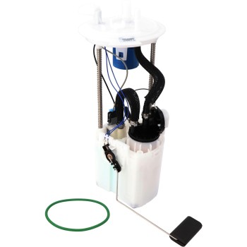 Fuel Pump Module Assembly