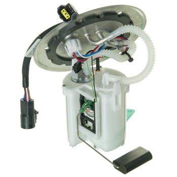 Fuel Pump Module Assembly