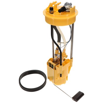 Fuel Pump Module Assembly