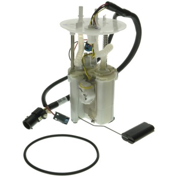 Fuel Pump Module Assembly