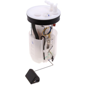 Fuel Pump Module Assembly