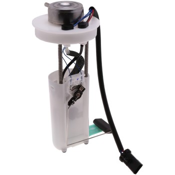 Fuel Pump Module Assembly