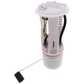 Fuel Pump Module Assembly