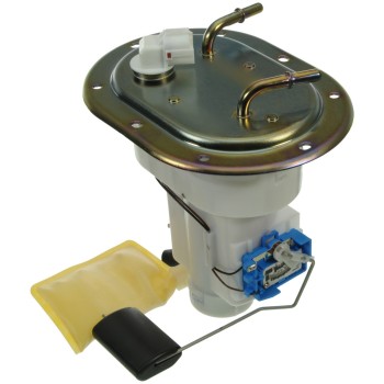 Fuel Pump Module Assembly