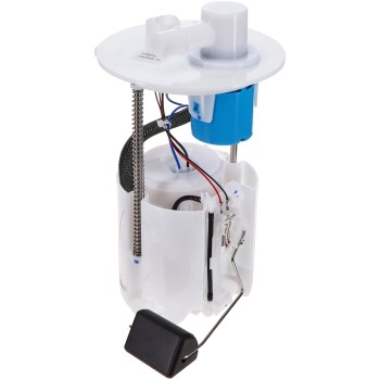 Fuel Pump Module Assembly