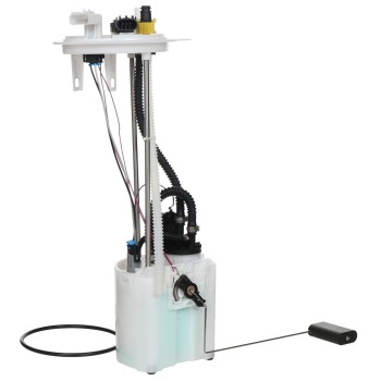 Fuel Pump Module Assembly