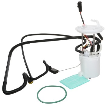Fuel Pump Module Assembly