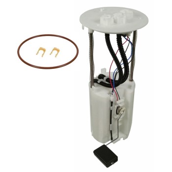 Fuel Pump Module Assembly
