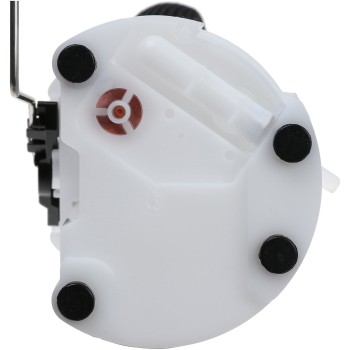 Fuel Pump Reservoir