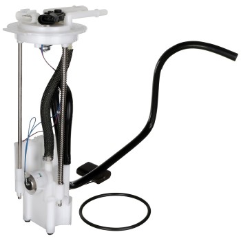 Fuel Pump Module Assembly