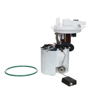 Fuel Pump Module Assembly