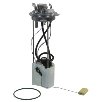 Fuel Pump Module Assembly
