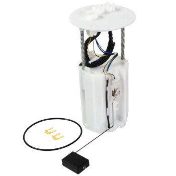 Fuel Pump Module Assembly