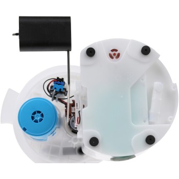 Fuel Pump Module Assembly